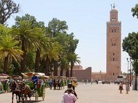 01 - Marrakech